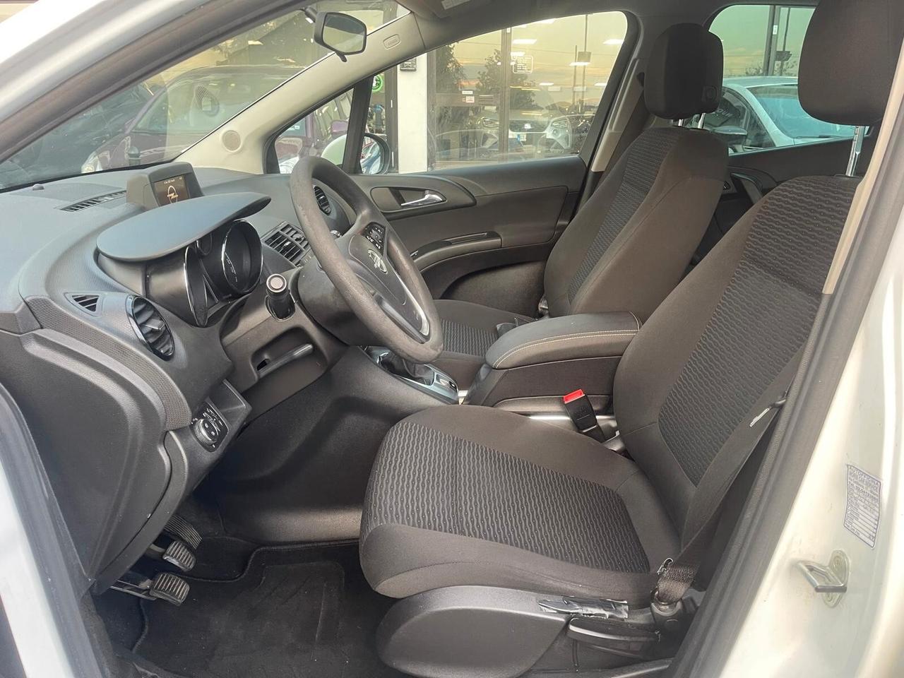 Opel Meriva 1.4 100CV Advance