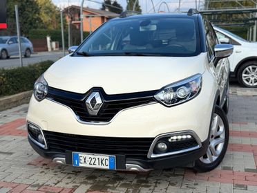 Renault Captur 1.5 dCi 8V 90 CV EDC Energy R-Link