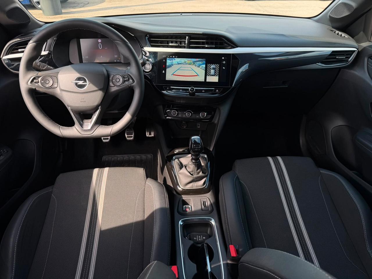 Opel Corsa 1.2 100 CV GS