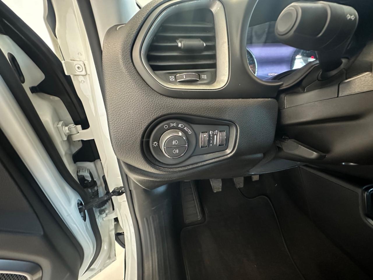 Jeep Renegade 1.0 T3 Limited