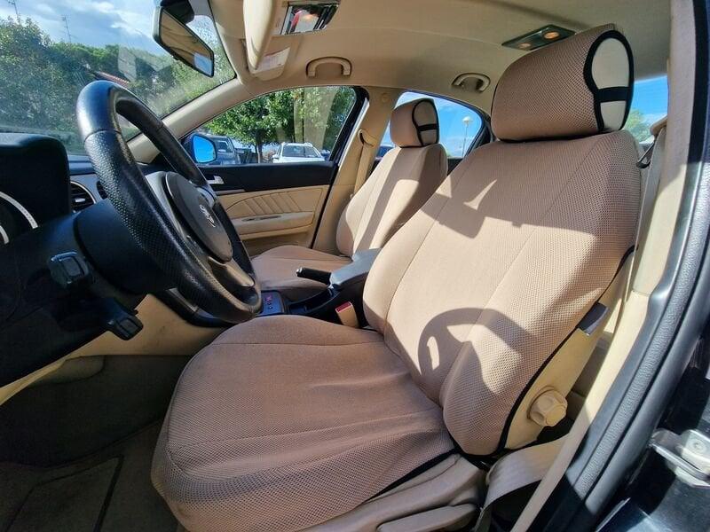Alfa Romeo 159 159 1.9 jtdm 16v Progression 150cv