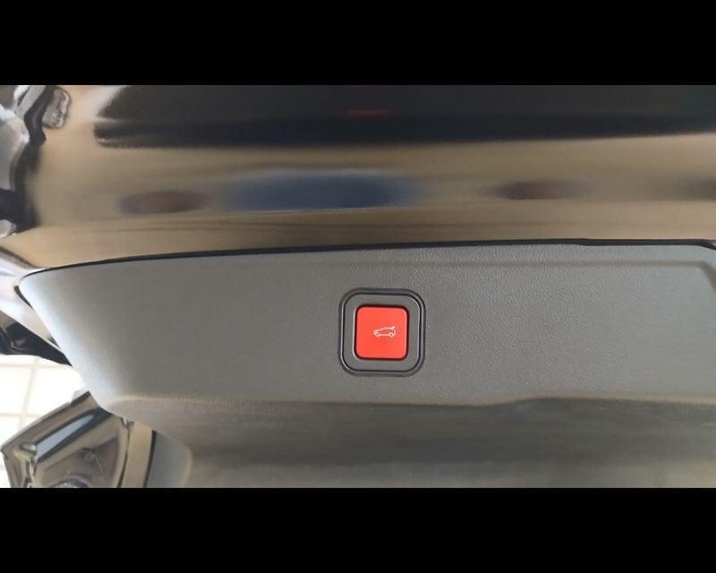 Jeep Avenger 4xe Hybrid 619 Overland 1.2 145cv 4xe Mhev