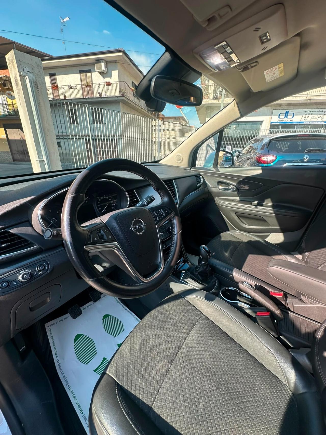 Opel Mokka X 1.6 CDTI Ecotec 136CV 4x2 Start&Stop Innovation