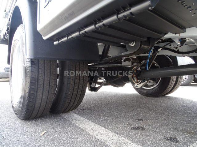 FORD Transit 130CV 7 POSTI DOPPIACABINA km0