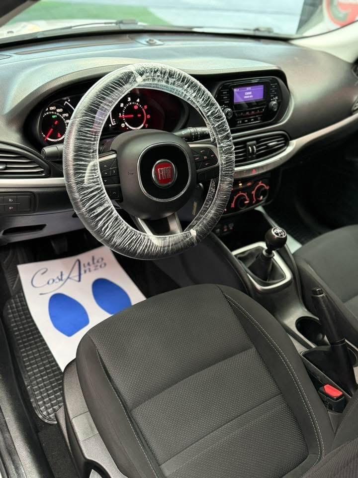 Fiat Tipo SW 1.6 Multijet 120 CV S-Design 2020
