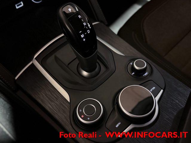 ALFA ROMEO Stelvio 2.2 160 CV AT8 RWD Business - PROMO