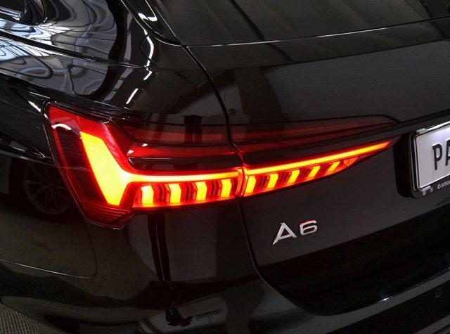 AUDI A6 Avant 55 2.0 TFSIe quattro Stronic Sline plus Iva