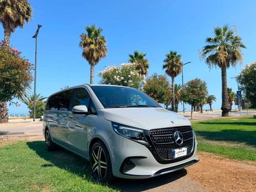 Mercedes V 250 D PREMIUM PLUS 9G-Tronic Plus ExtraLong