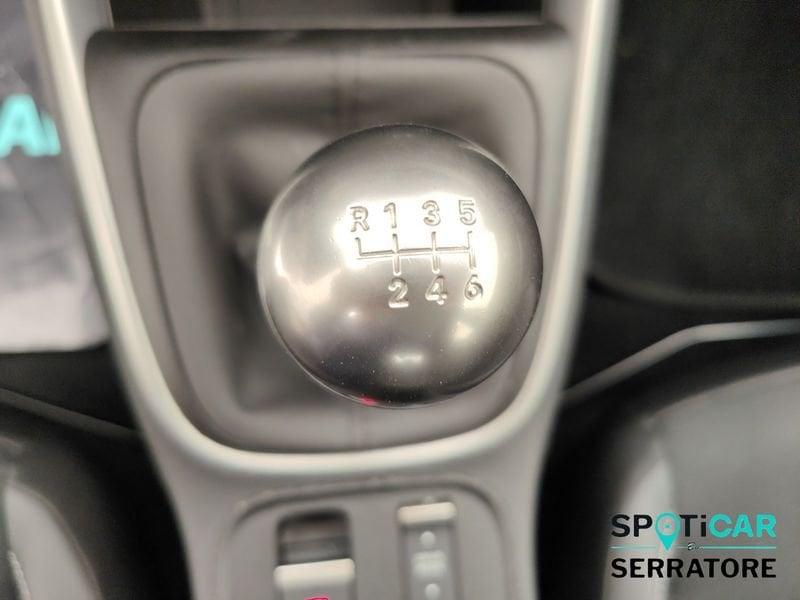 Jeep Avenger 1.2 turbo Altitude fwd 100cv