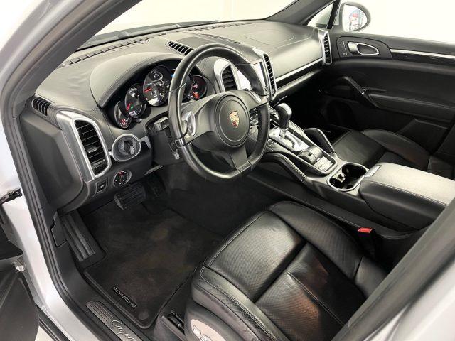 PORSCHE Cayenne 3.0 Diesel