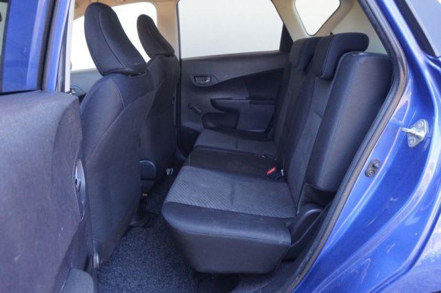 TOYOTA Verso-S 1.4D MT Lounge