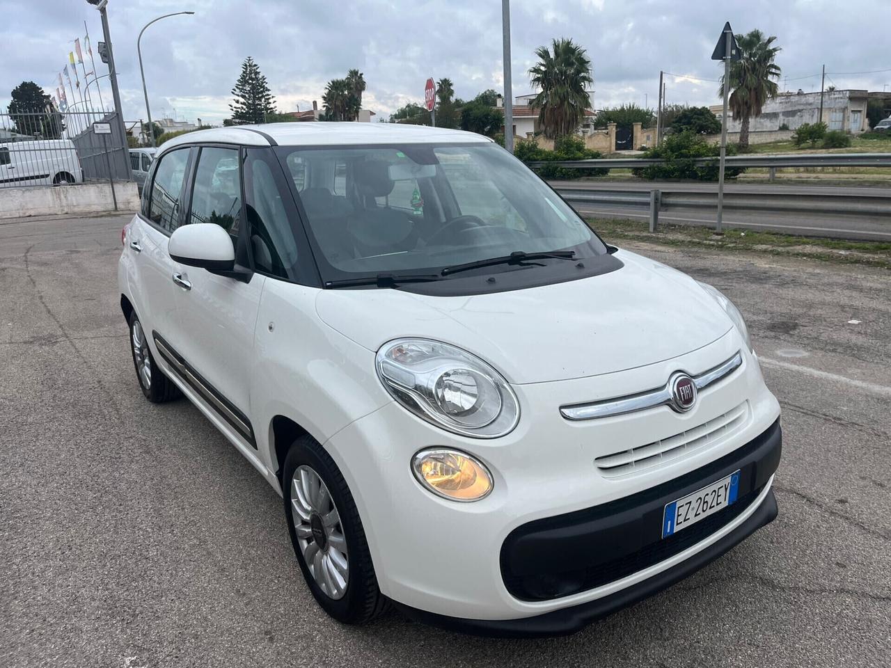 Fiat 500L 1.3 Multijet Lounge Unipro 2015