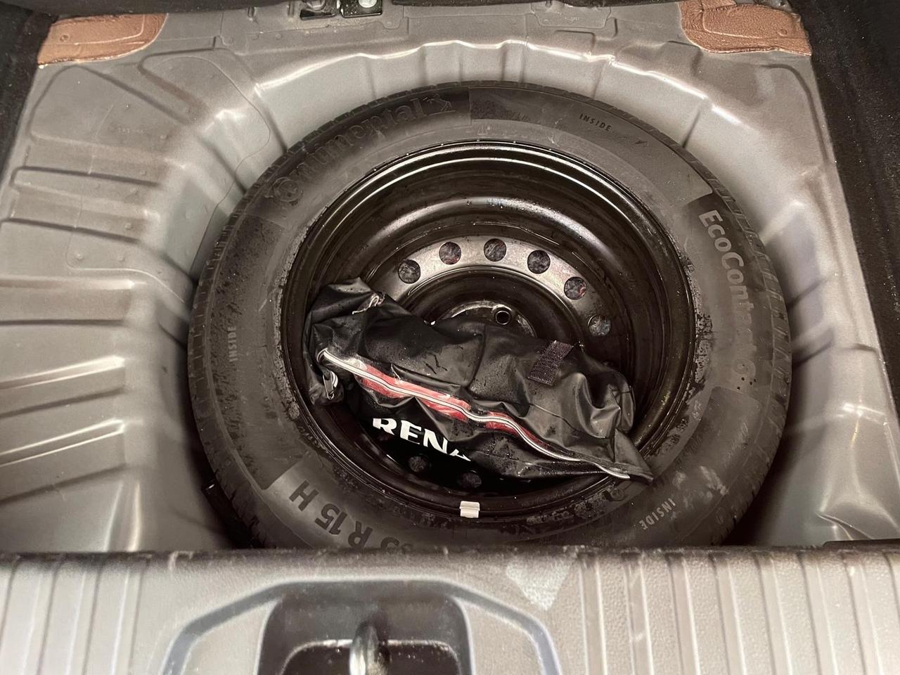 Renault Clio SCe 75 CV 5 porte Intens