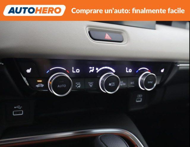 HONDA HR-V 1.5 Hev eCVT Advance Style