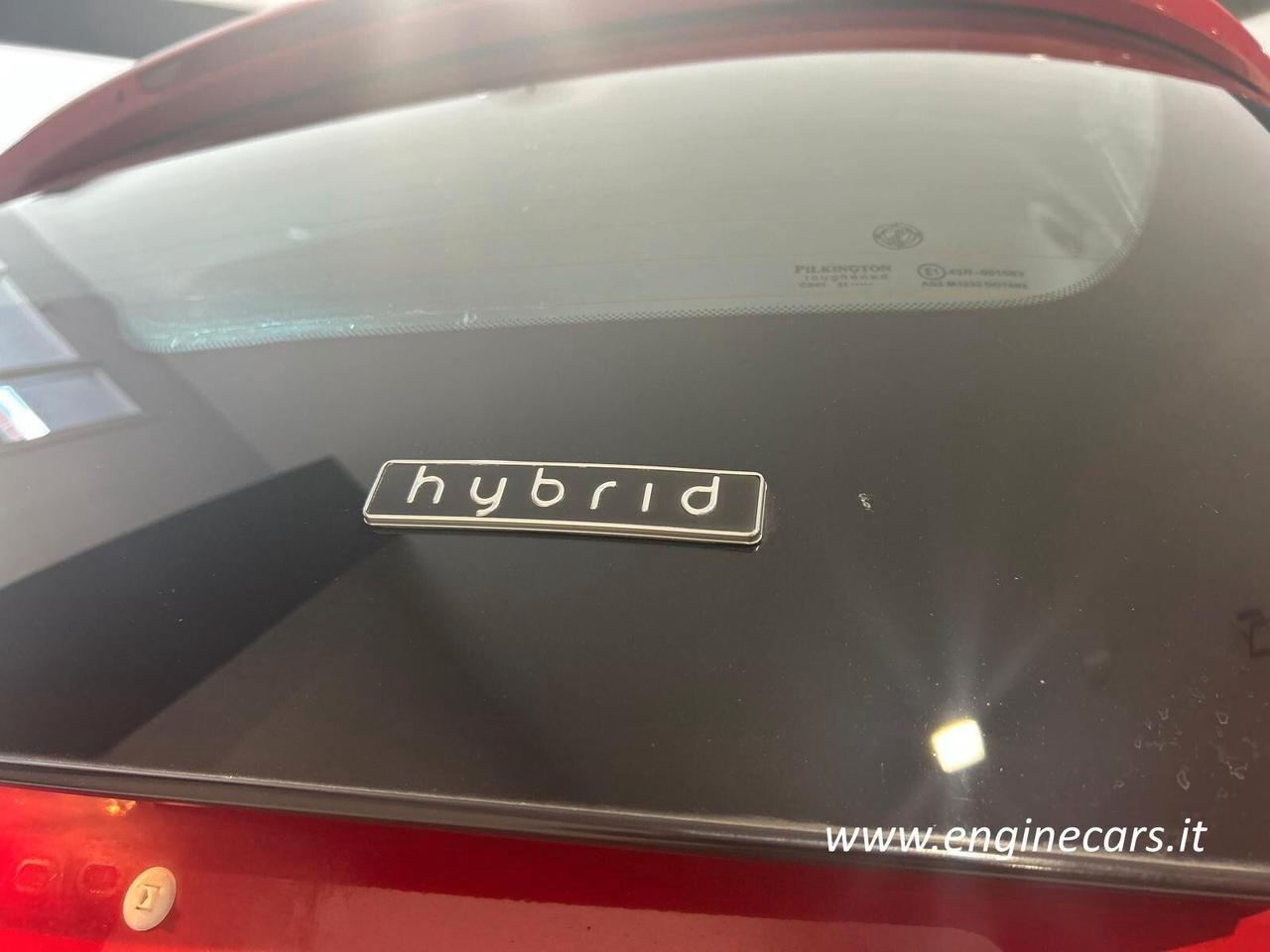 Lancia Ypsilon 1.0 FireFly 5 porte S&S BENZINA ,EURO 6D,Hybrid Ecochic Silver