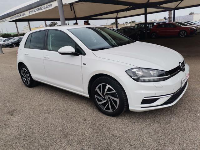 VOLKSWAGEN Golf 1.6 TDI 115 CV 5p. BlueMotion Technology