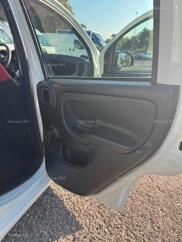 Fiat Panda 1.2 Pop s&s 69cv my19