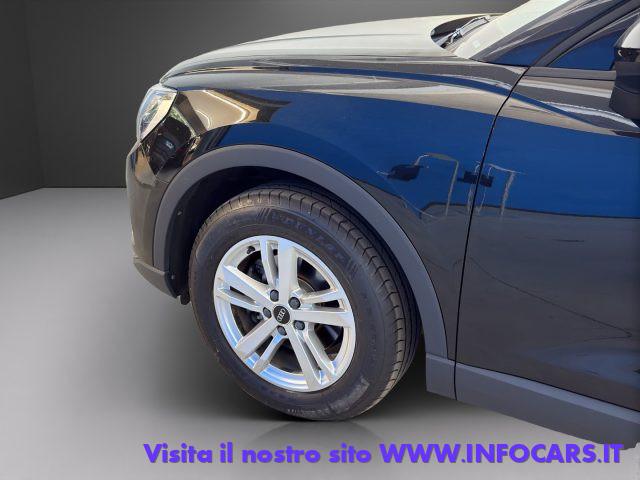 AUDI Q3 35 TDI 150 cv S tronic Business - PROMO