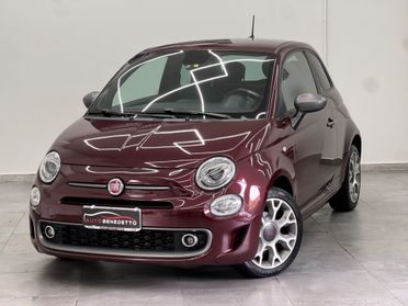 Fiat 500 1.2 S 69CV 2019