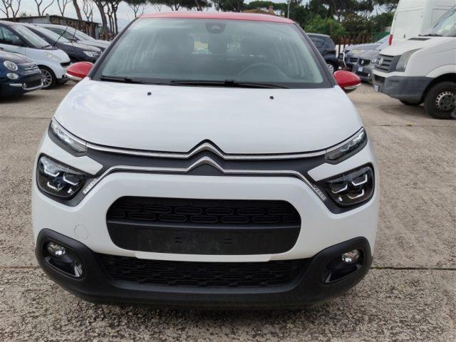 CITROEN C3 1.2 EAT6 S&S Feel Pack CARPLAY,CRUISE,CLIMA