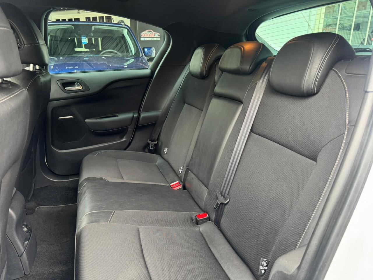 CITROEN DS4 1.6 BLUHDI 110CV 2012