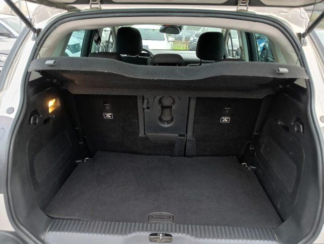 CITROEN C3 Aircross BlueHDi 100 Shine