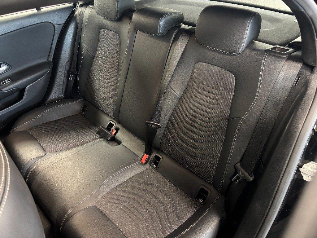 Mercedes A 180 d Executive Full Optional