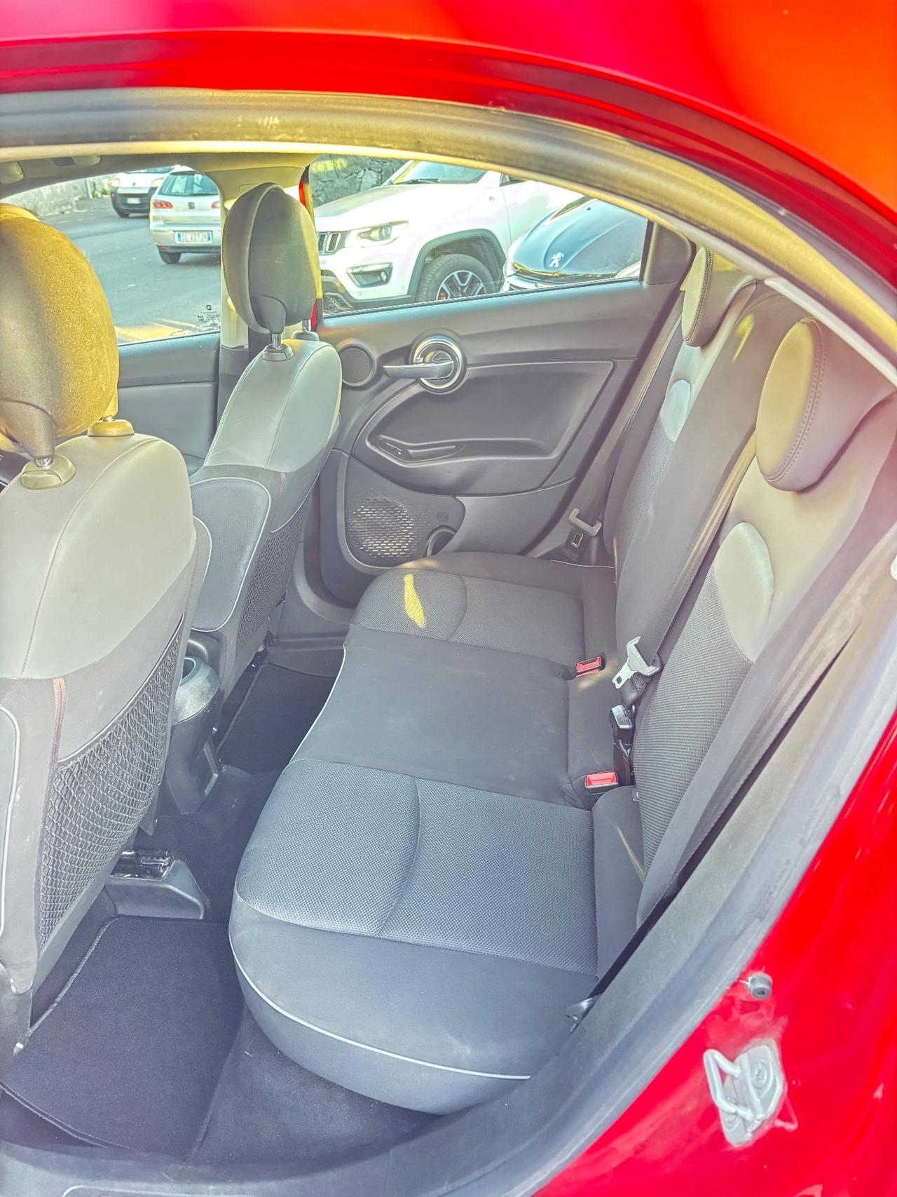 Fiat 500X 1.6 MultiJet 120 CV Business
