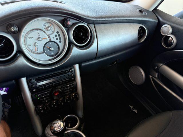 MINI Cooper S COOPER S ORIGINALE!!!!