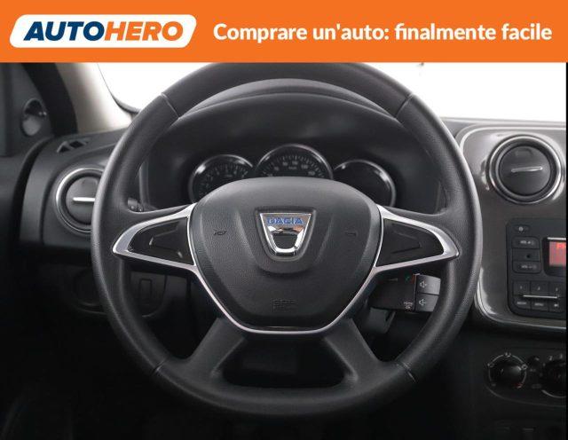 DACIA Sandero Stepway 1.0 SCe 75 CV Access