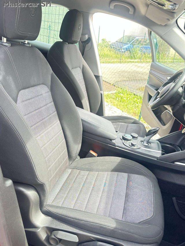 ALFA ROMEO Stelvio 2.2 d Business 190cv auto AT8 - FY712TM