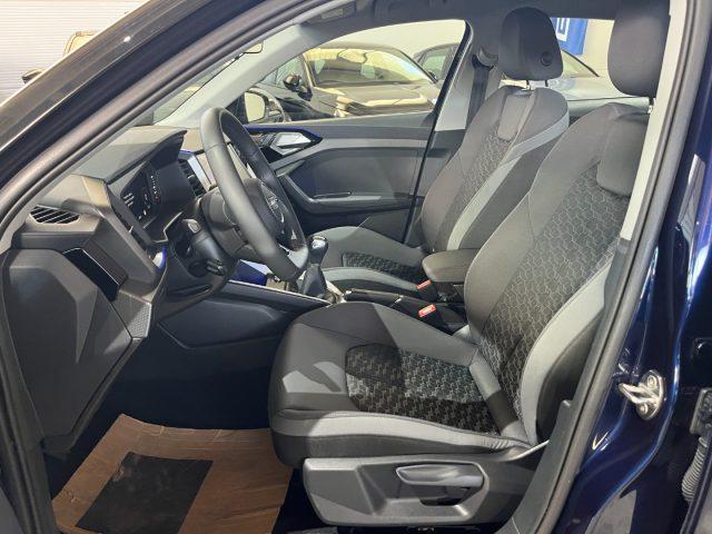 AUDI A1 SPB 30 TFSI S line "17 Sline/LED/KEY COMF./TELECAM