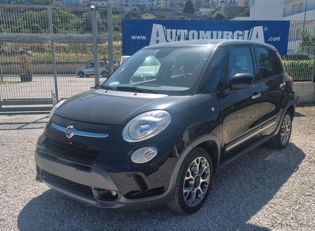 FIAT 500L 1.3 Multijet 85 CV Trekking