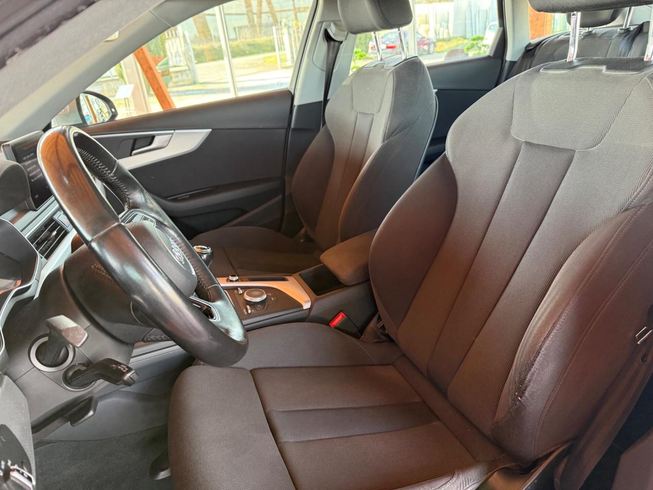 Audi A4 Avant 2.0 Diesel - Euro 6