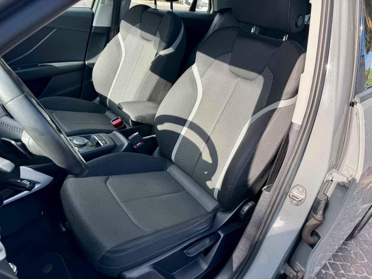 AUDI Q2 30 1.6 TDI S TRONIC 116 CV