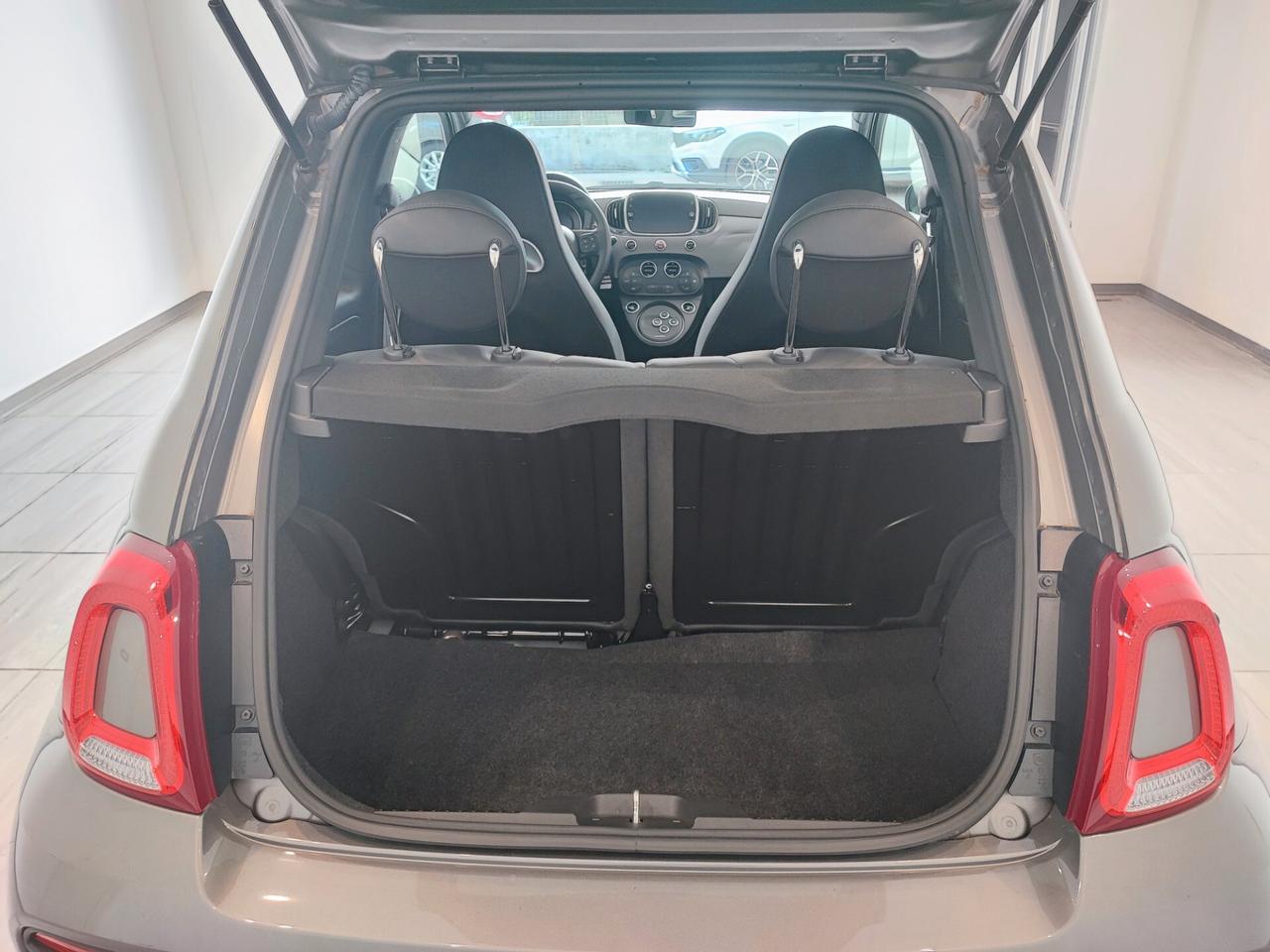 Abarth 595 1.4 Turbo T-Jet Turismo FULL OPTIONAL
