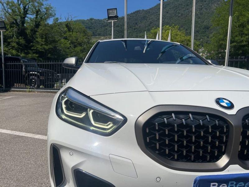 BMW Serie 1 M 135I XDRIVE AUTO