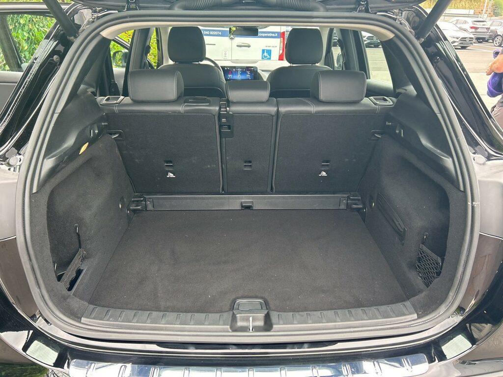 Mercedes GLA 180 180 D Advanced 8G-DCT