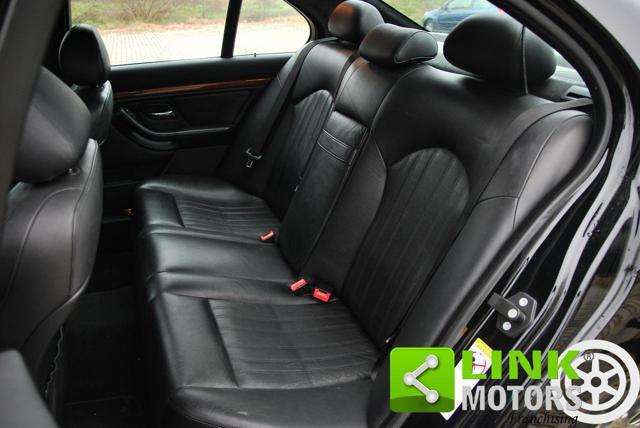 BMW M5 E39 V8 400CV - ISCRITTA ASI - 56.000KM