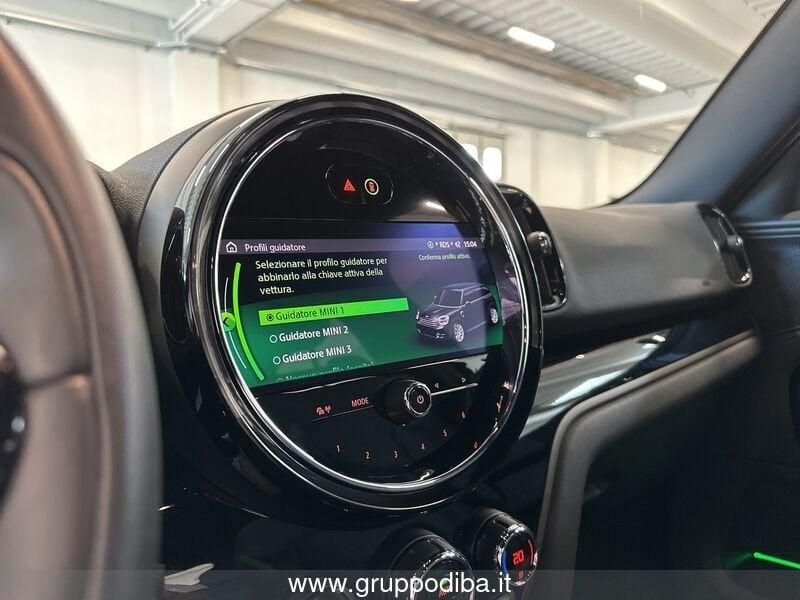 MINI Mini Countryman F60 2020 Diese Mini Countryman 2.0 Cooper SD Classic auto