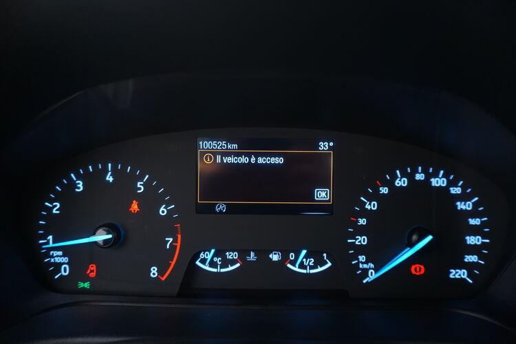 Ford Puma Hybrid Titanium BR911495 1.0 Mild Hybrid 125CV