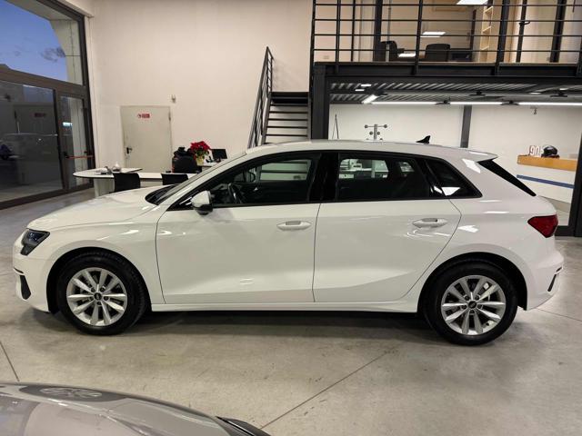 AUDI A3 SPB 30 TDI S tronic Business