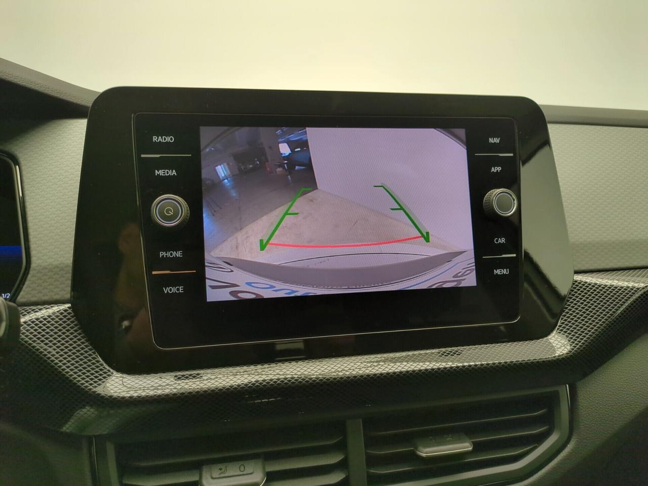 Volkswagen T-Cross 1.0 TSI 115 CV Edition Plus