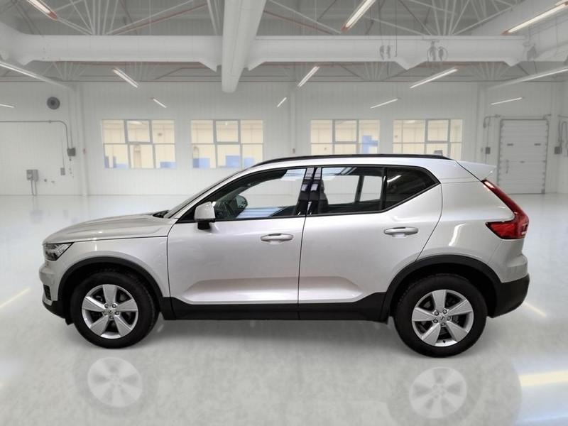 VOLVO XC40 D3 AWD Geartronic Business