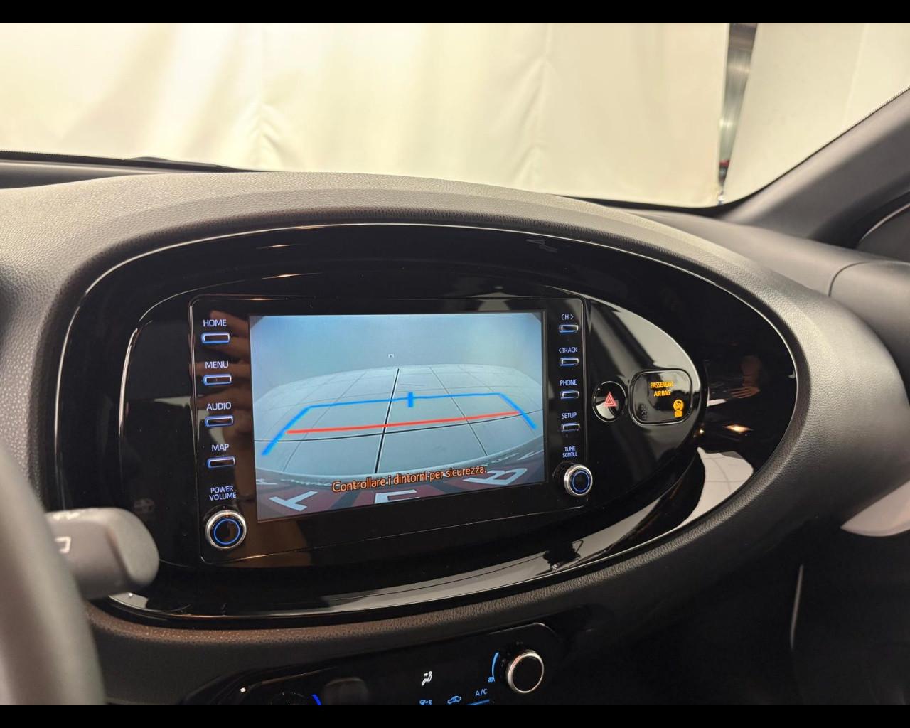TOYOTA Aygo X 1.0 Trend 72cv