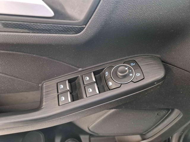FORD Kuga 2.0 EcoBlue 120 CV aut. 2WD ST-Line X