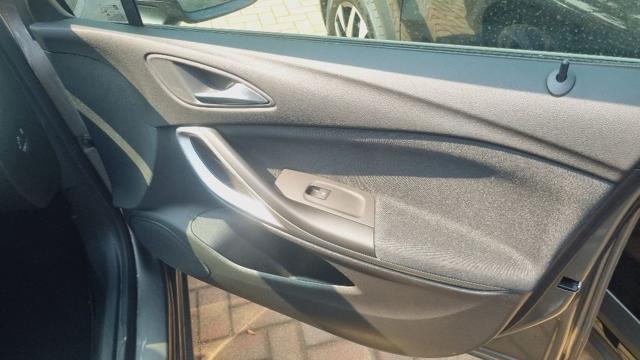 OPEL Astra 1.2 Turbo 145 CV S&S 5 porte GS Line