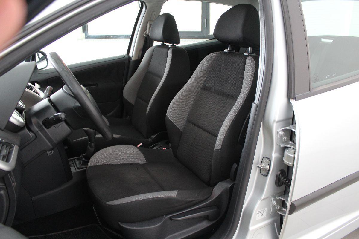 PEUGEOT - 207 - HDi 70CV 5p. X Line
