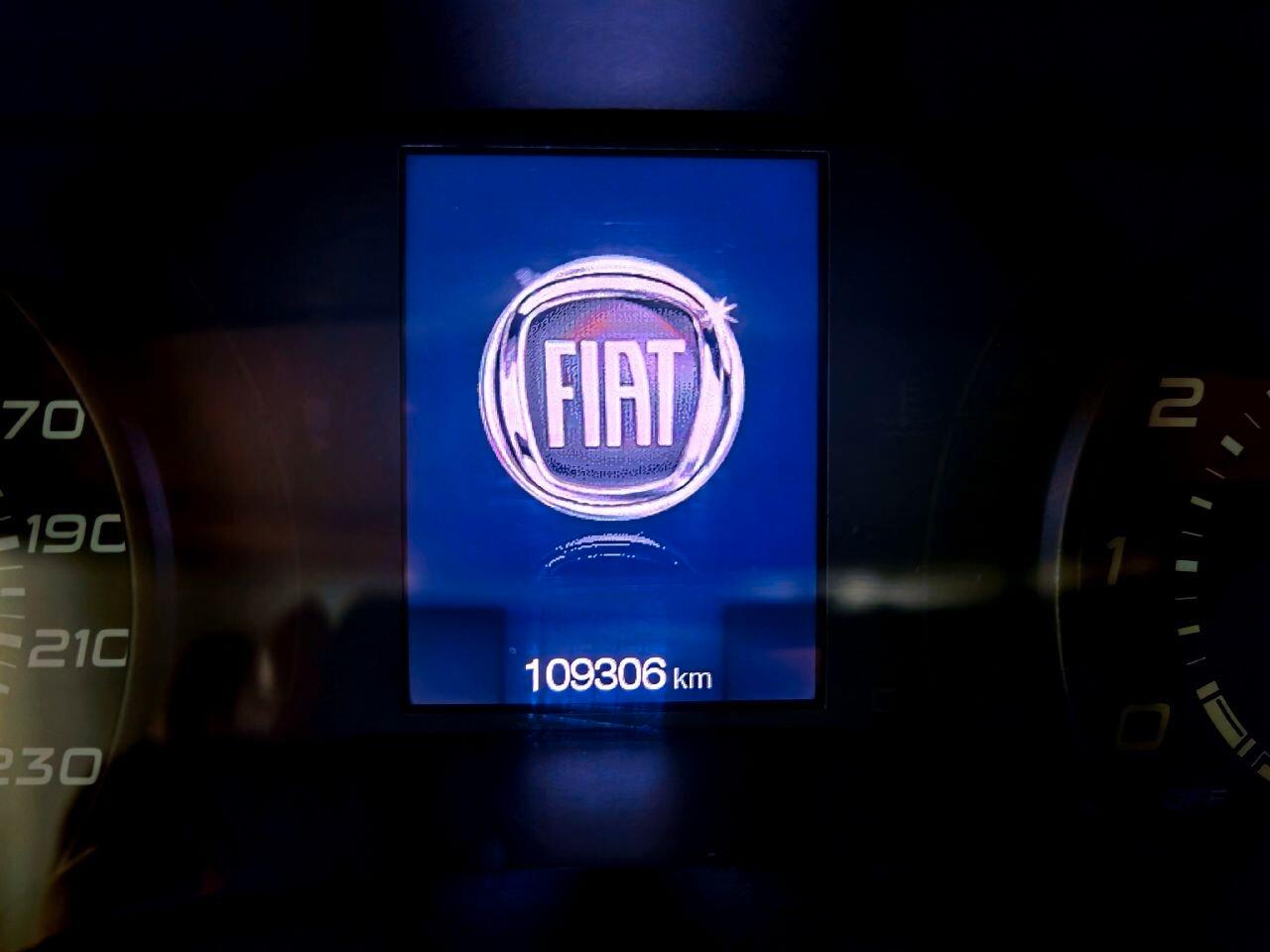 Fiat Tipo 1.4 GPL Lounge 5 Porte