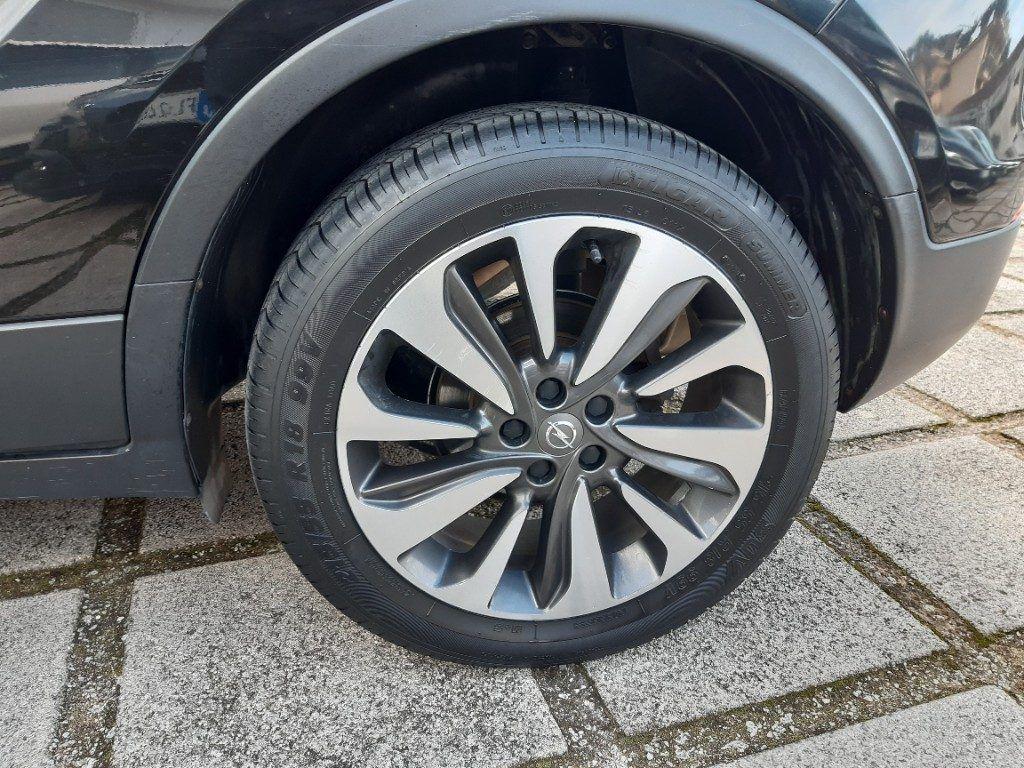 Opel Mokka X 1.6 CDTI Ecotec 136CV 4x2 Start&Stop Innovation